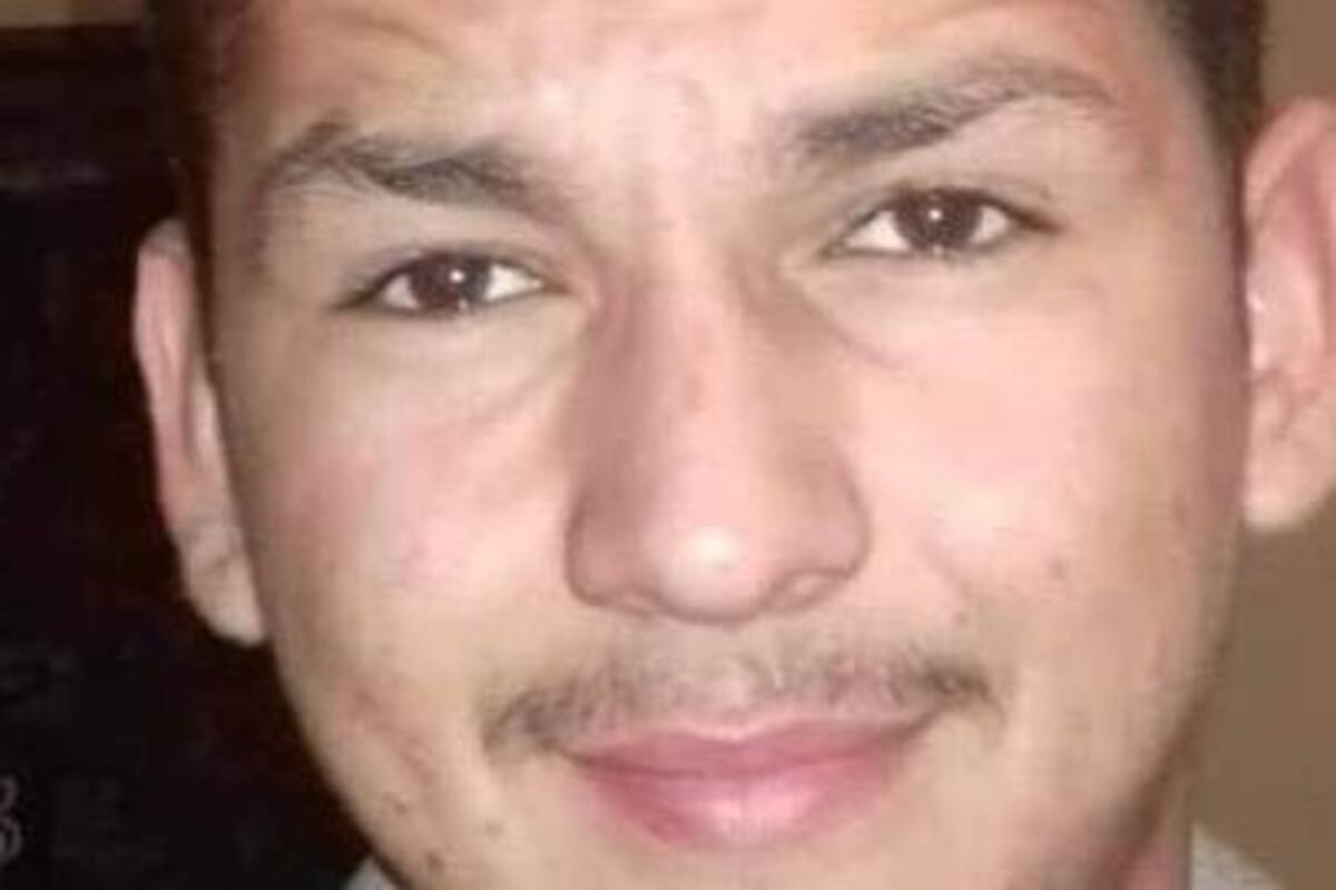 Buscan a Brenix Ismael Soto Anaya de 24 años