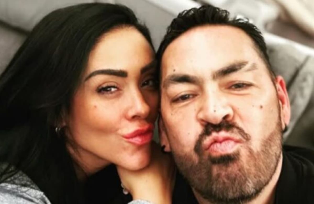 Marichelo deja de seguir a Jorge D’Alessio en redes y desata rumores de crisis en su matrimonio. | Imagen: Redes Sociales