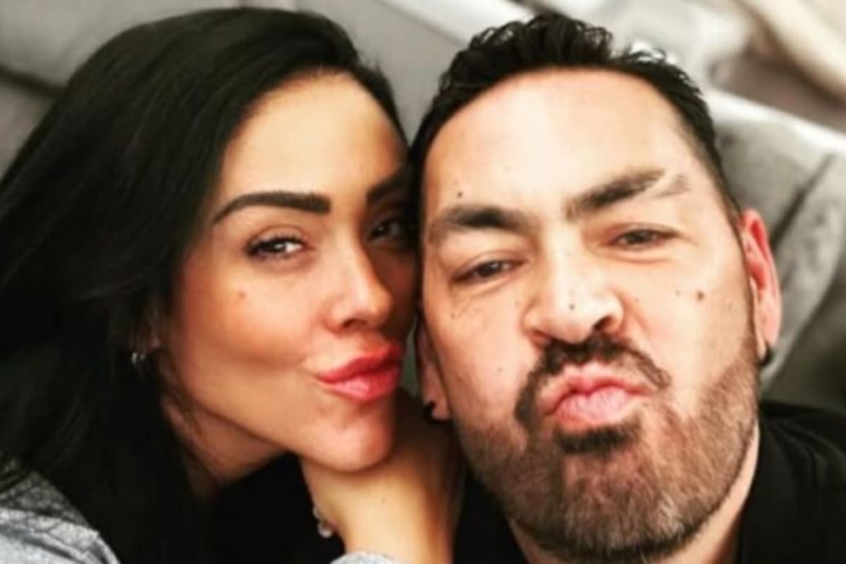 Marichelo deja de seguir a Jorge D’Alessio y desata rumores de crisis en su matrimonio