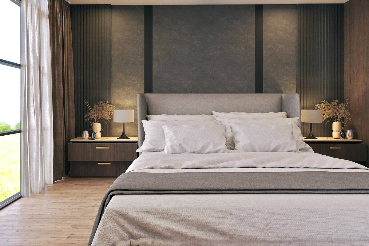 Así debe estar acondicionada tu cama si sufres de escoliosis