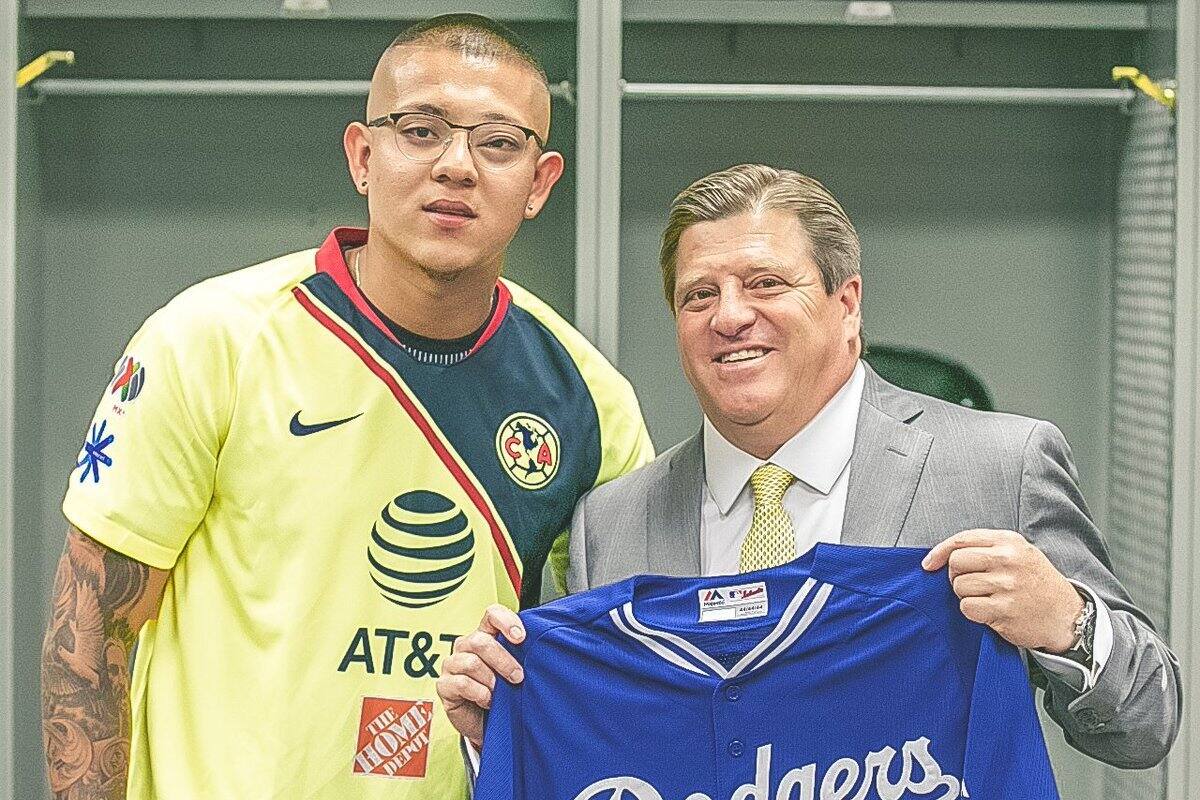 Los famosos que aman al Ame