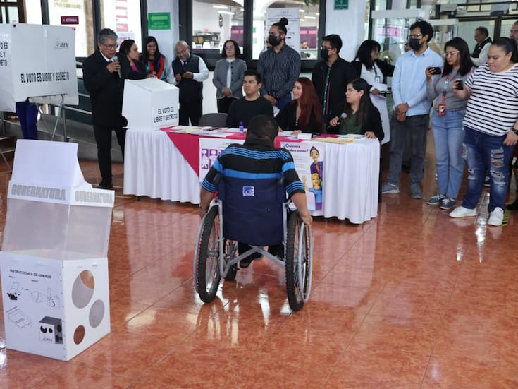 Buscan que en adelante sea una persona con discapacidad quien dirija la política de inclusión; ciudadanos impulsan reforma para que este requisito sea obligatorio y no dependa de decisiones del gobierno en turno