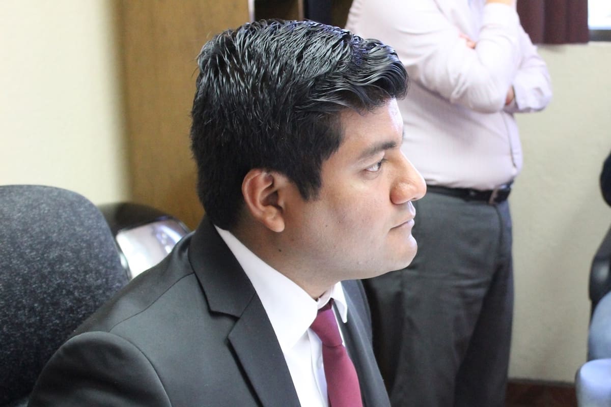 Toma protesta ex regidor José Ramón López como titular de Bienestar Social Municipal