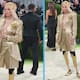 De perder las piernas por un tampón a brillar en la Met Gala: la impactante historia de Lauren Wasser