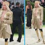 De perder las piernas por un tampón a brillar en la Met Gala: la impactante historia de Lauren Wasser
