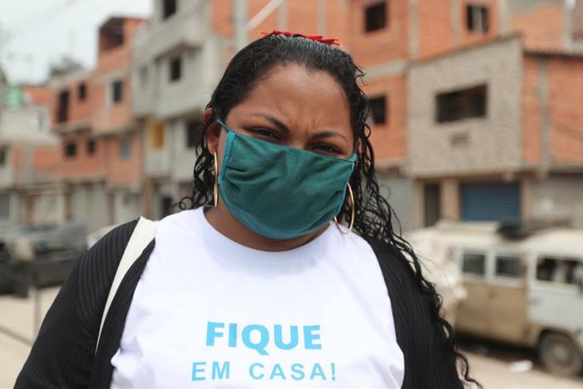 Violencia dómestica aumenta en más de 400% durante confinamiento