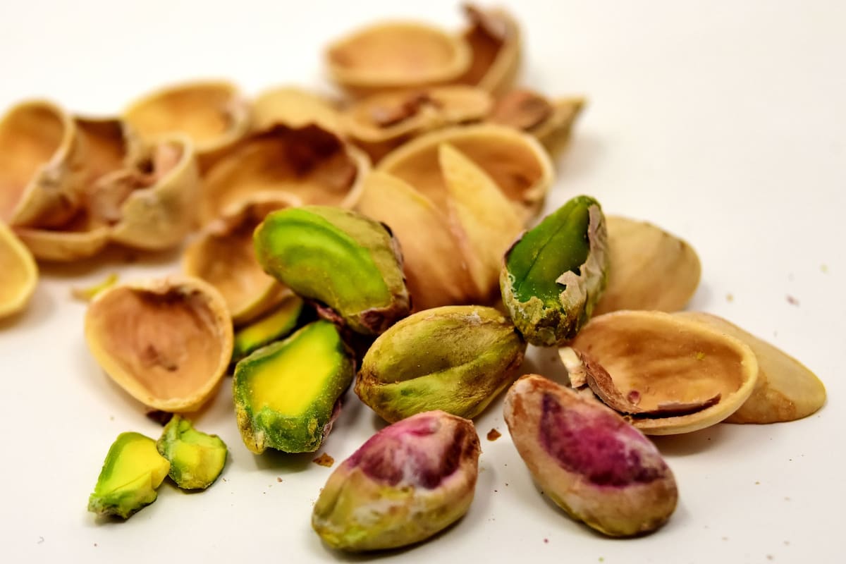 Pistachos: qué aportan a la salud y cómo aprovecharlos en la vida diaria