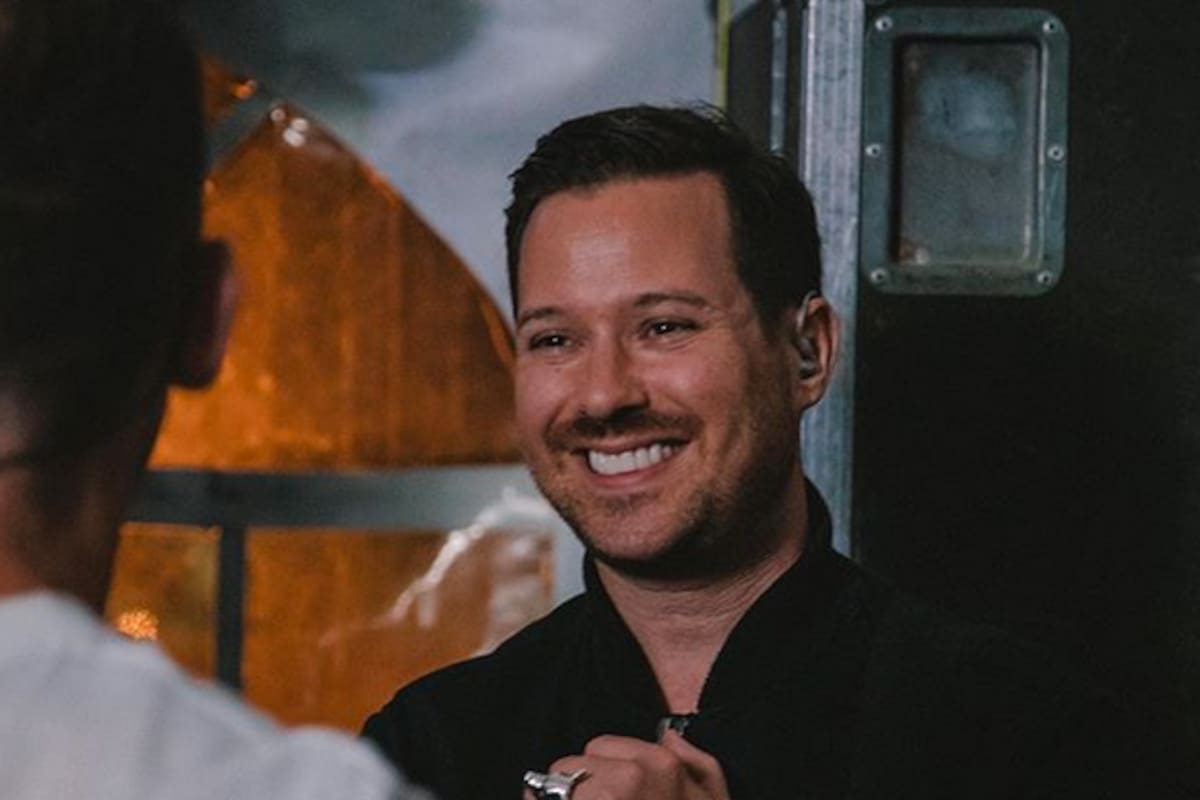 David Desrosiers se retira de Simple Plan tras acusaciones de abuso sexual