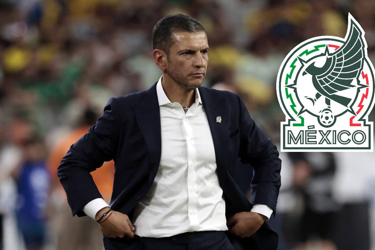 ¿Cuándo se define el futuro de Jaime Lozano como DT de la Selección Mexicana?