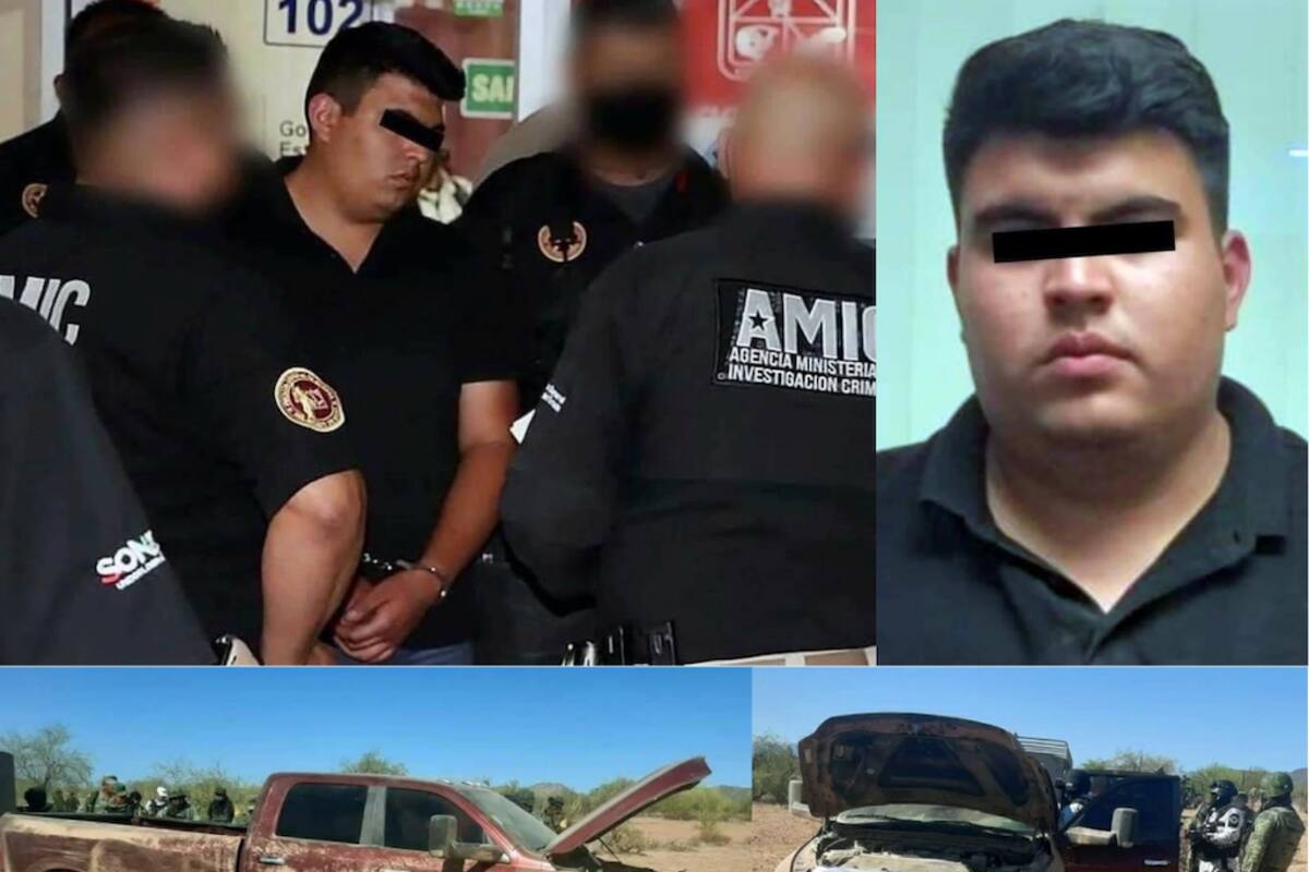 Presunto homicida del ex futbolista de Xolos podría alcanzar sentencia de 50 años