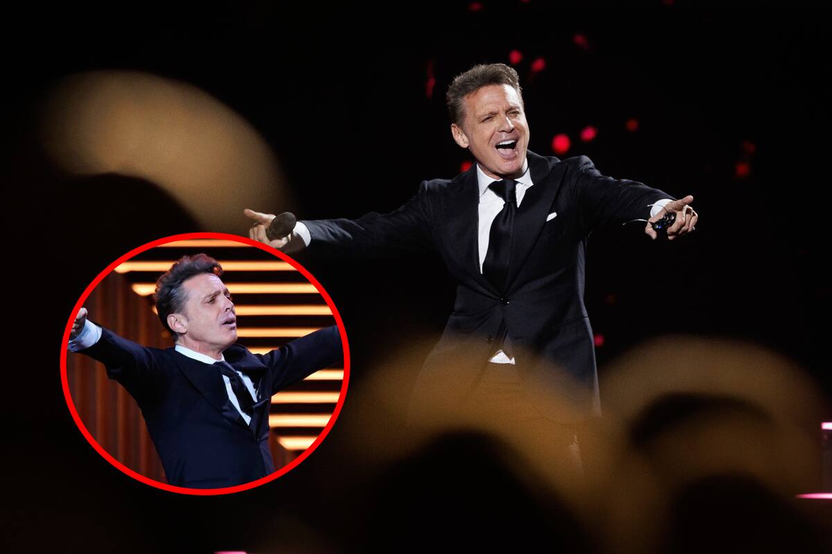 Luis Miguel: Aseguran que no se va a retirar y que hay “Sol” para rato