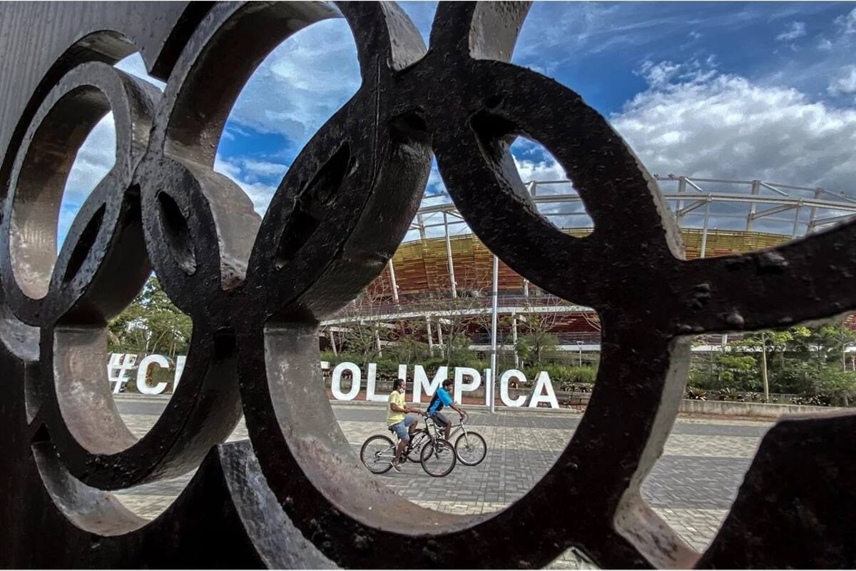 Guinea se retira de Tokio 2020 por crisis de Covid y reviven cuestionamientos