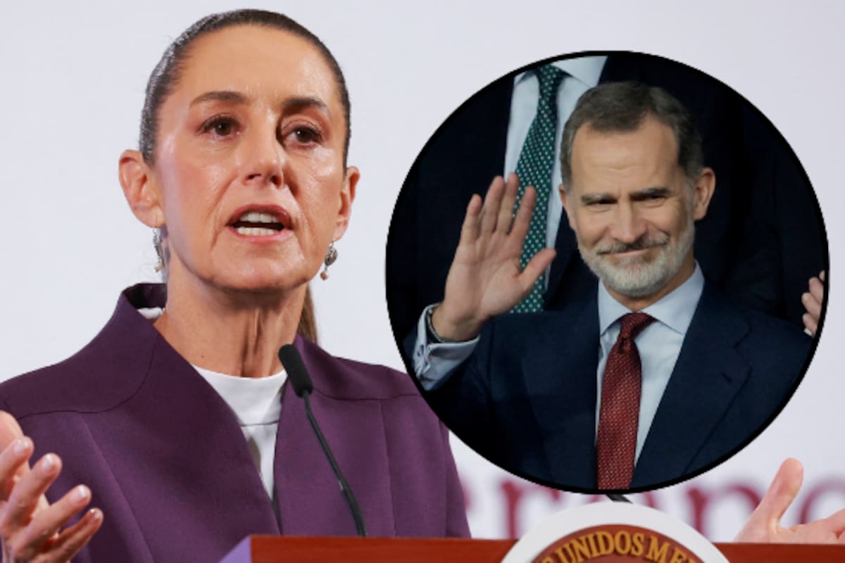 Relación México–España: qué implica la visita del Rey Felipe VI