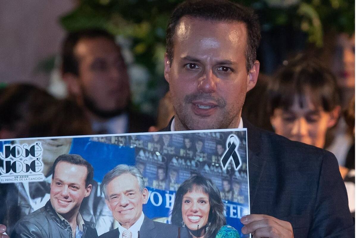 José Joel con planes de honrar a su padre con musical