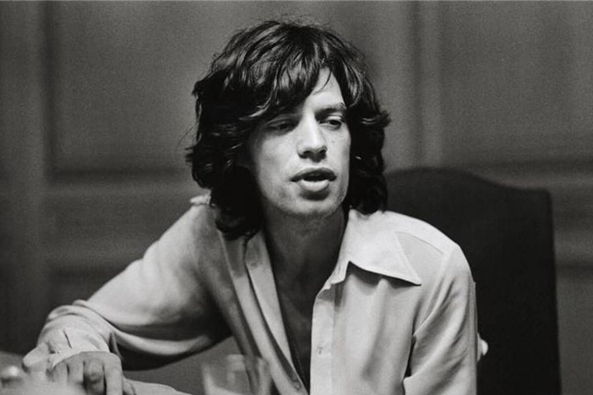 Sale a la luz documental de Rolling Stones: Mick Jagger lo prohibió durante décadas