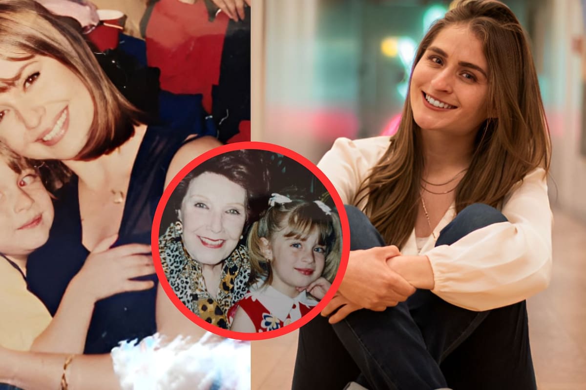 Así luce hoy en día la niña que interpretó a Lisette Bracho en “La Usurpadora”