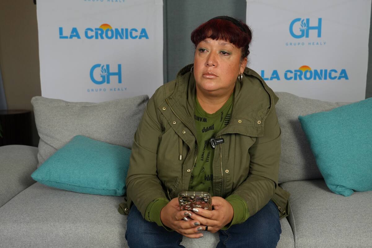 Madre de Camila exige justicia: “Los niños no inventan historias; los adultos sí”