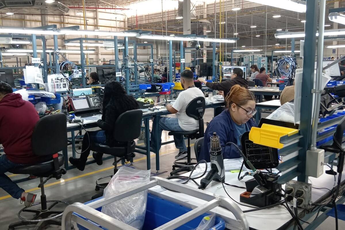 Estados del Norte entre los más afectados por aranceles de Trump: Economista