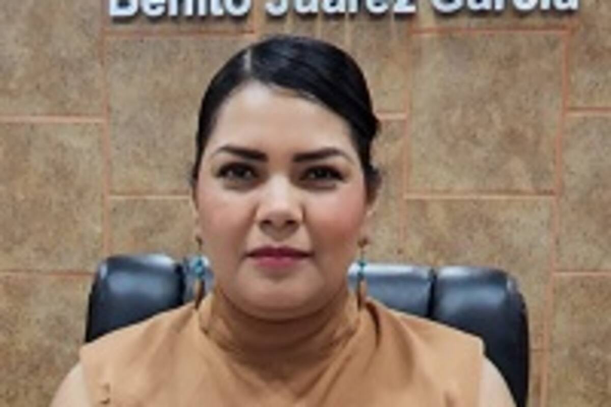 Presenta renuncia director de administración del Congreso de Baja California