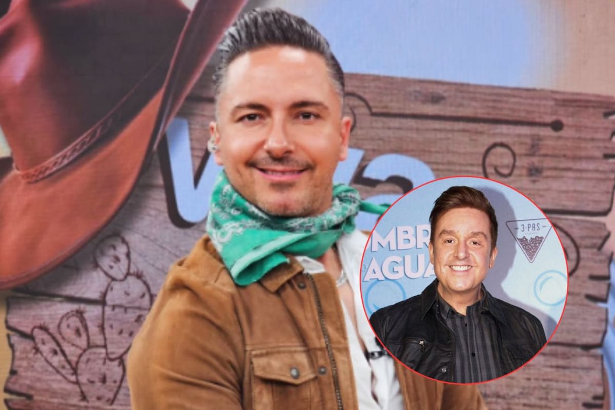 Alex Bisogno rompe el silencio y revela la verdadera causa de muerte de Daniel Bisogno