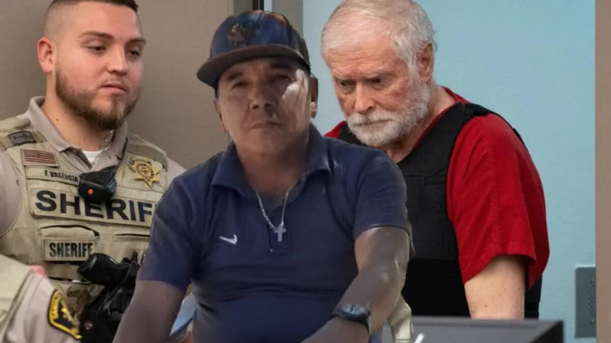 El Sonorense Cuen-Buitimea había entrado de forma ilegal en Estados Unidos varias veces hasta que fue baleado de muerte.