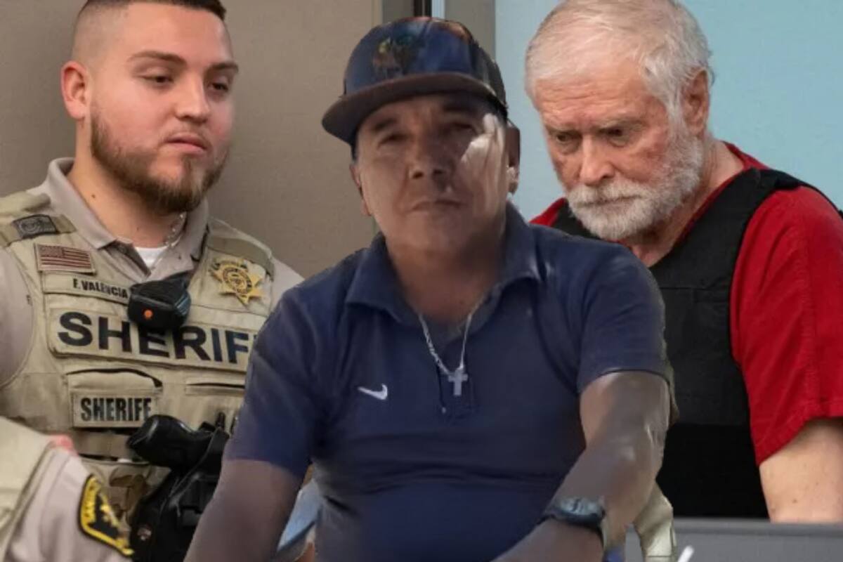 Sonorense Gabriel Cuén murió atacado con una AK-47 por ranchero de Arizona; estallan críticas a Ley fronteriza