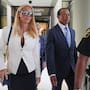 Suspenden cinco años la licencia de Tiger Woods: sus polémicos episodios al volante