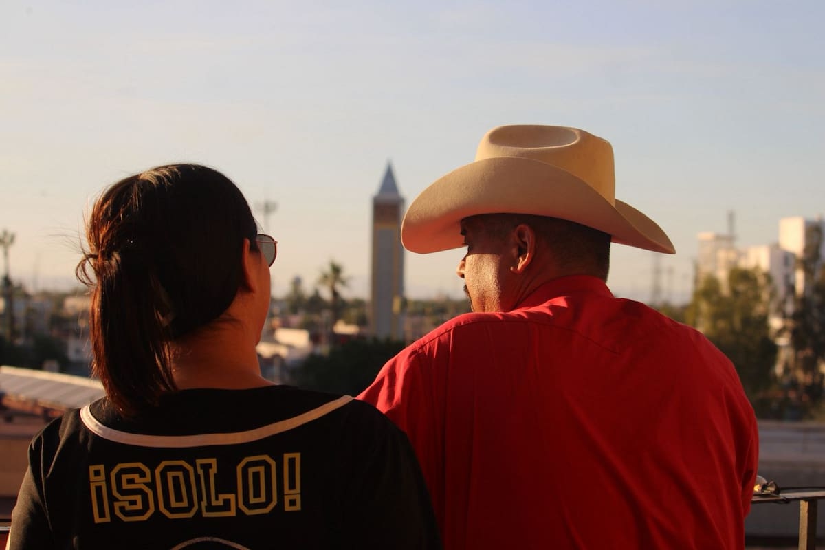 Reviven la Plaza de Toros Calafia con Bazar en las Alturas