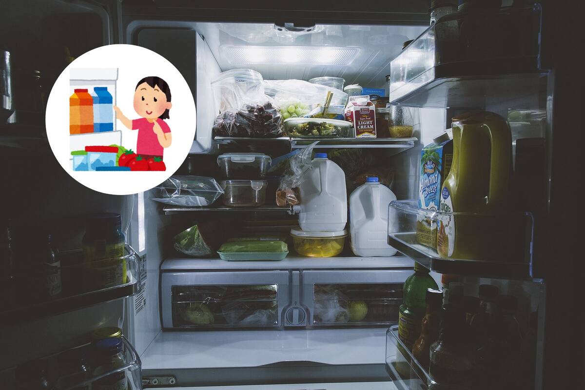 Cómo aprovechar al máximo el espacio en tu refrigerador