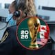 CDMX contará con 120 mil cámaras de videovigilancia para el Mundial de Futbol 2026