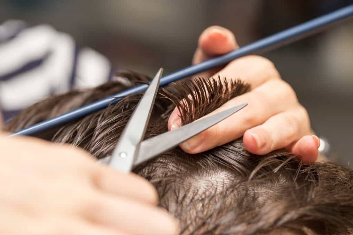 VIRAL: Joven expone que en su empresa le exigen que se corte el cabello y genera polémica