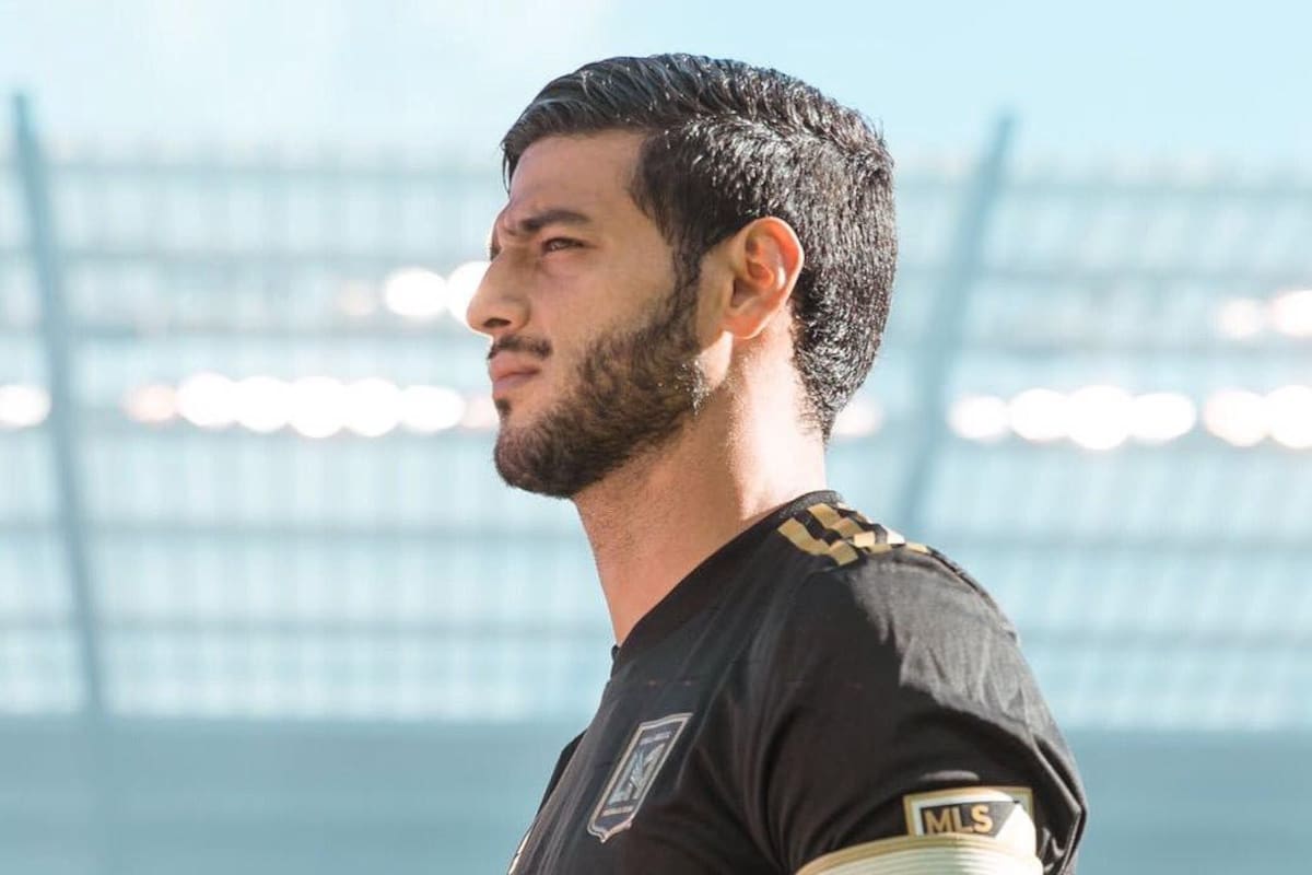 Vela aun se siente con nivel para regresar a Europa