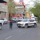 Hombre muere tras agresión armada en edificio bancario del Centro de Hermosillo
