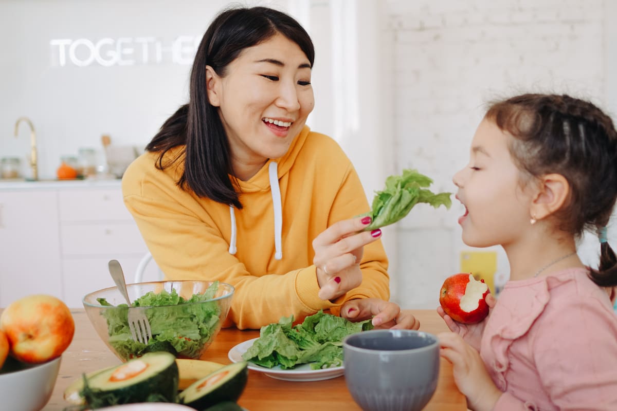 Cómo ha cambiado la alimentación desde los años 70 hasta la actualidad, según expertos