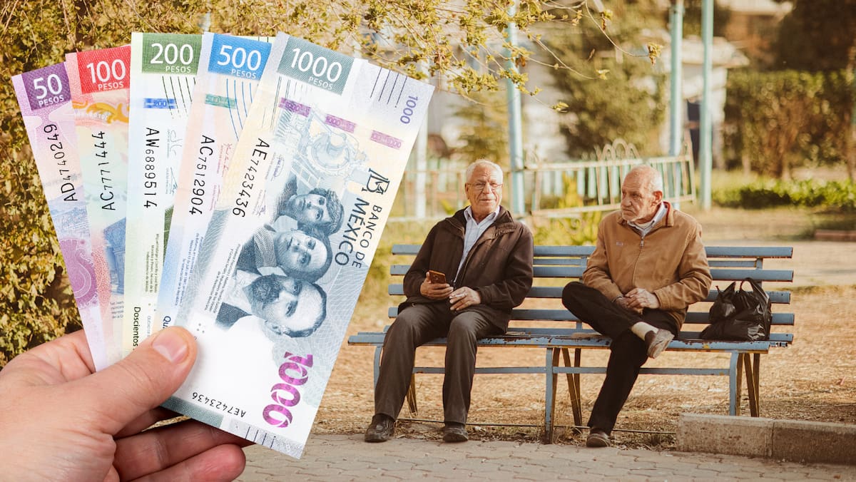 El próximo 2 de enero revisa tu depósito del IMSS.