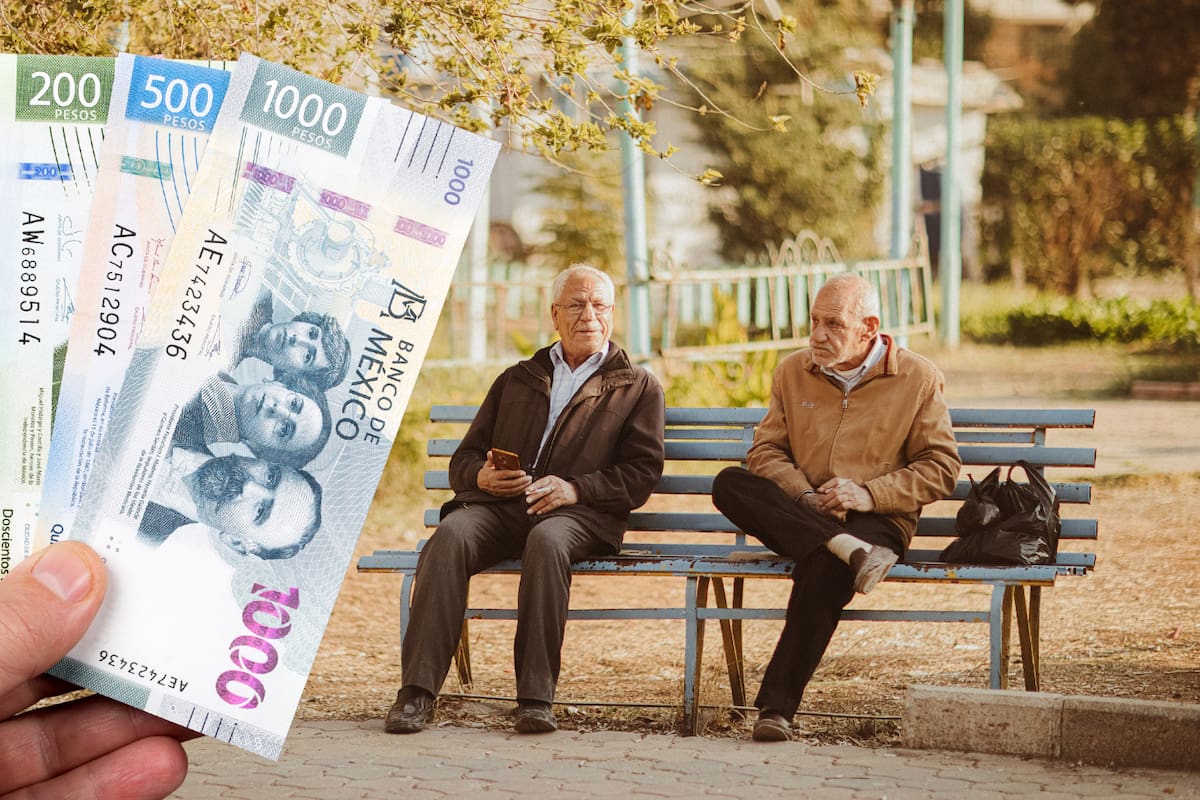 Cómo aumentar tu pensión del IMSS bajo la Ley 73