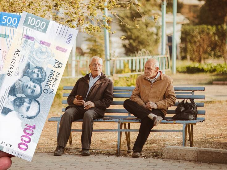 IMSS: A esto aumentará la Pensión Mínima Garantizada en 2026