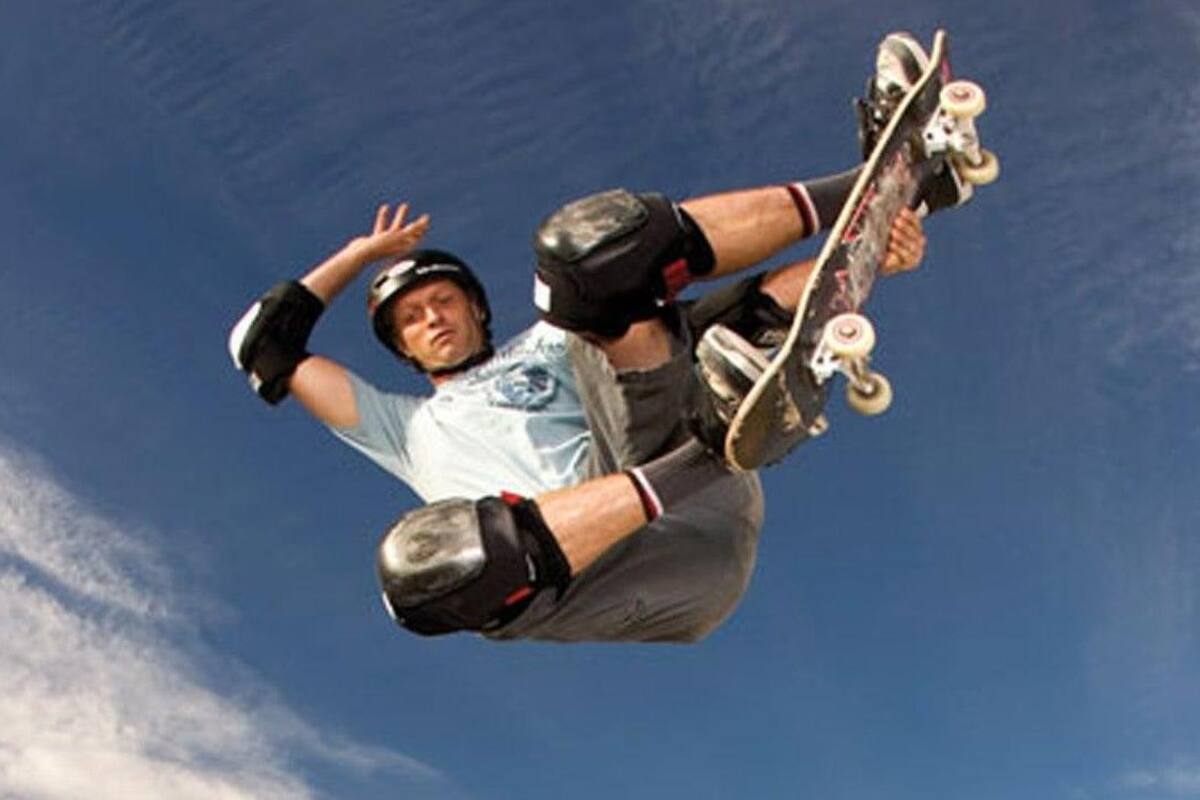 Nuevo juego de Tony Hawk podría anunciarse en este año