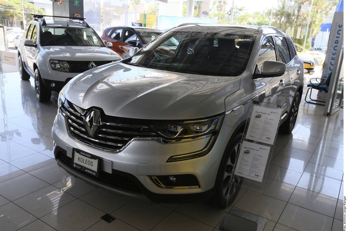 Se estabilizará la producción de insumos de automóviles hasta el 2023