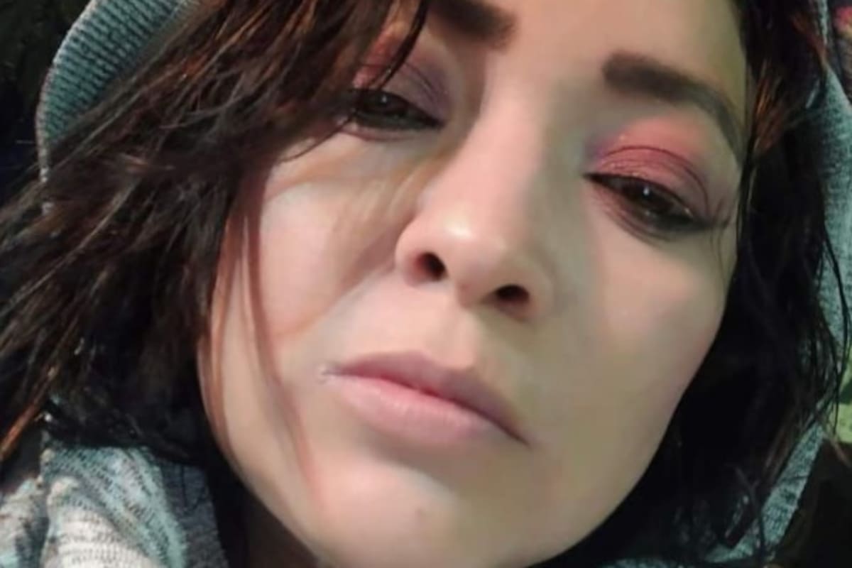 Se busca a Catalina Herrera Aguilar de 37 años de edad
