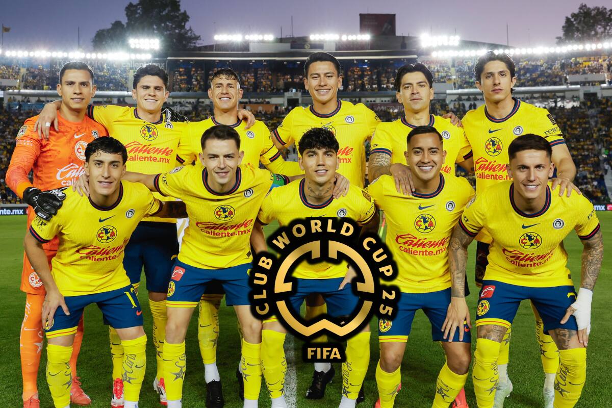 ¿América estaría dispuesto a jugar contra el LAFC por un boleto para el Mundial de Clubes?