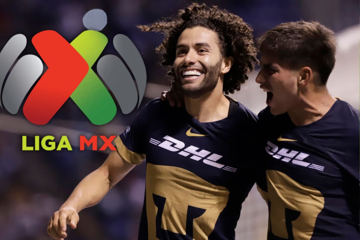 ¿A qué equipos de la Liga MX rechazó César ‘Chino’ Huerta?