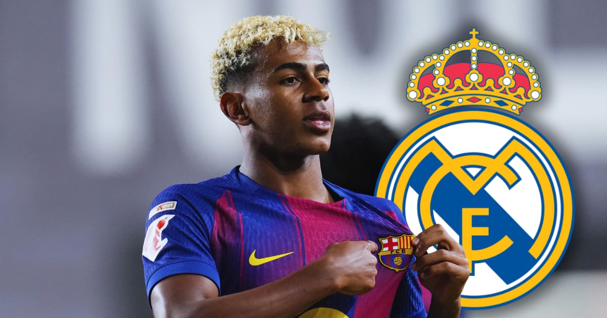 Lamine Yamal podrá jugar El Clásico contra el Real Madrid?