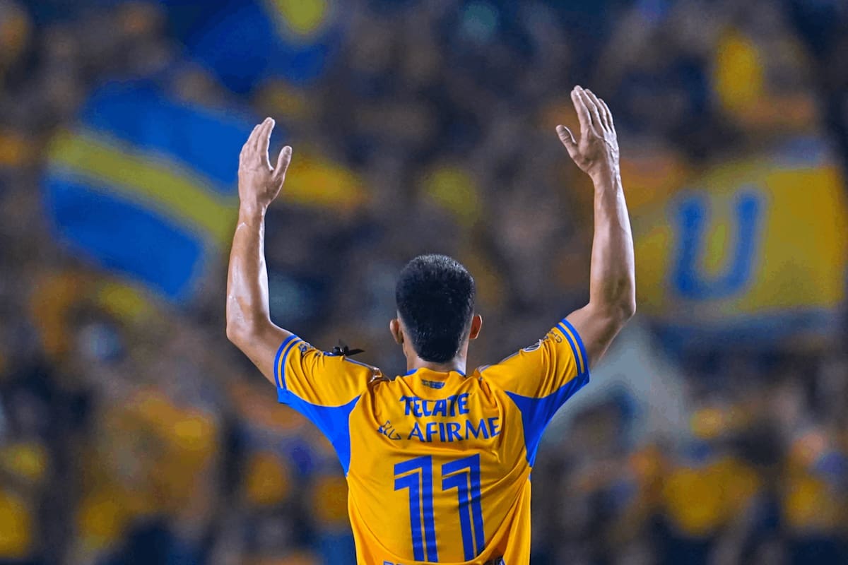 Tigres vs Xolos Cuartos de Final Vuelta: Goles, resumen y mejores momentos