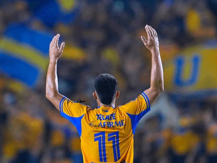 Tigres vs Xolos Cuartos de Final Vuelta: Goles, resumen y mejores momentos