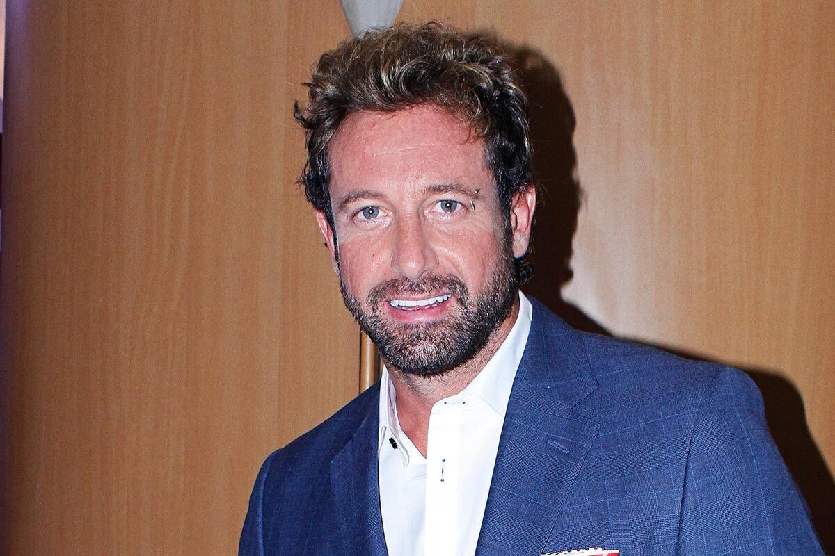 “¡Vaya violación a mi intimidad!”: Gabriel Soto habla sobre su video íntimo