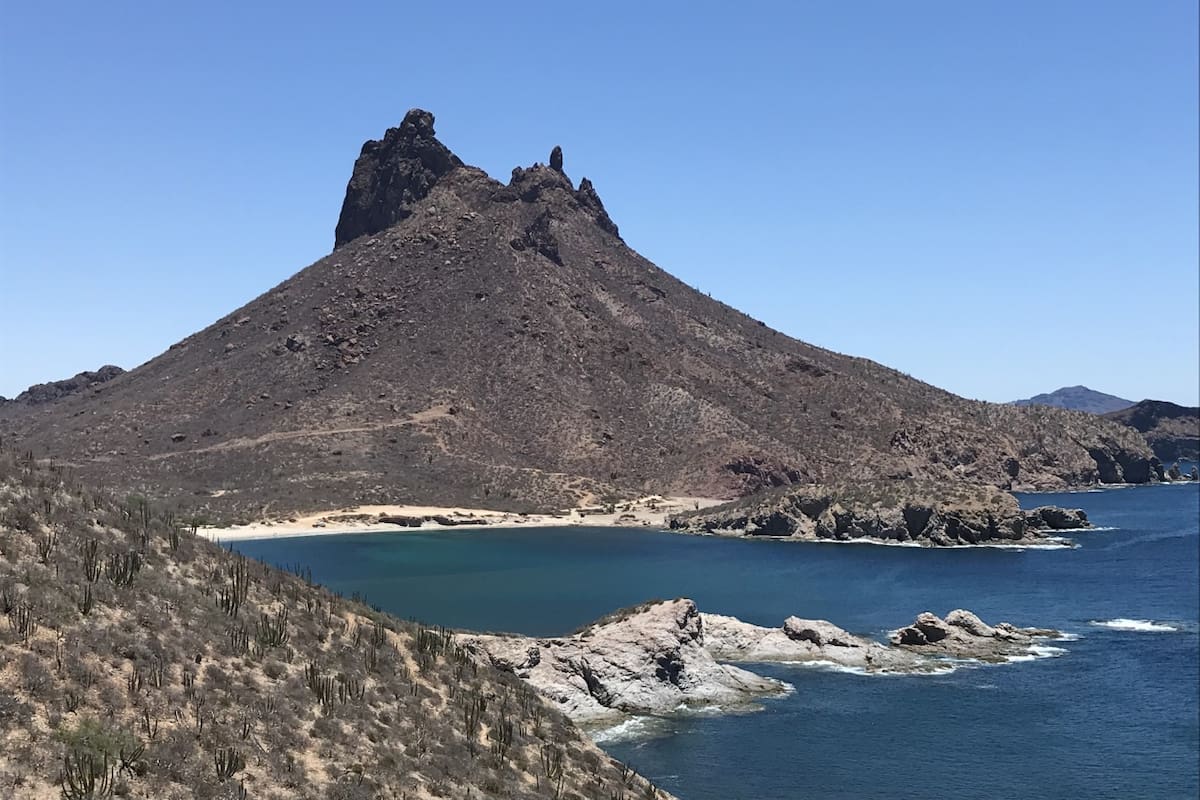 Disfruta en lo alto