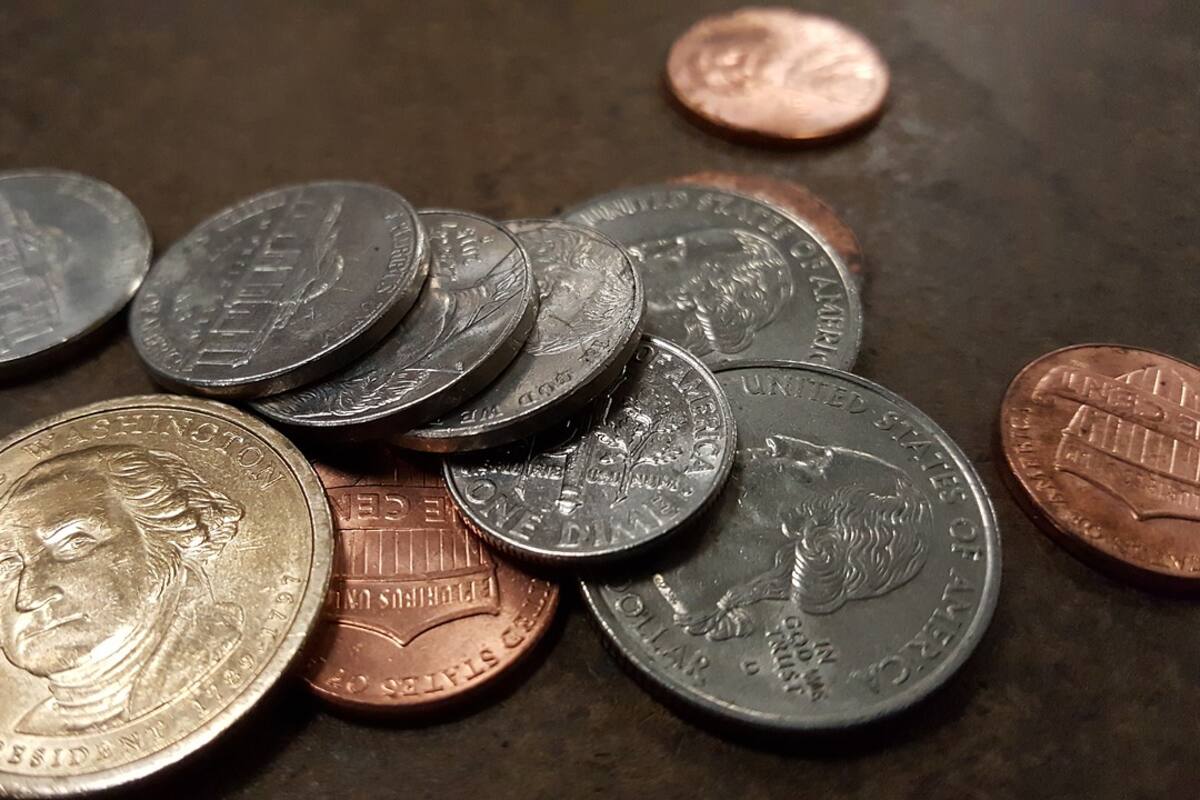 Precio del dólar hoy 27 de noviembre del 2021 en México