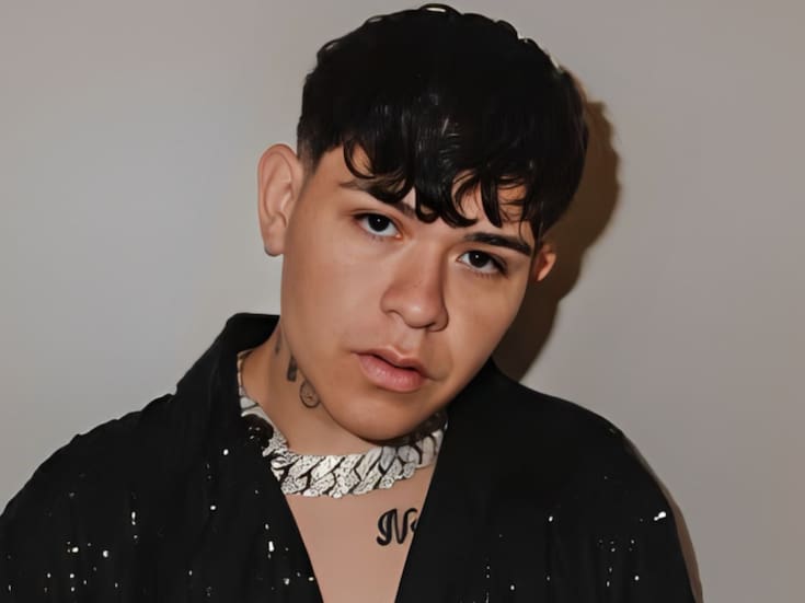 Fans estallan contra Junior H tras esperar más de seis horas en Tijuana