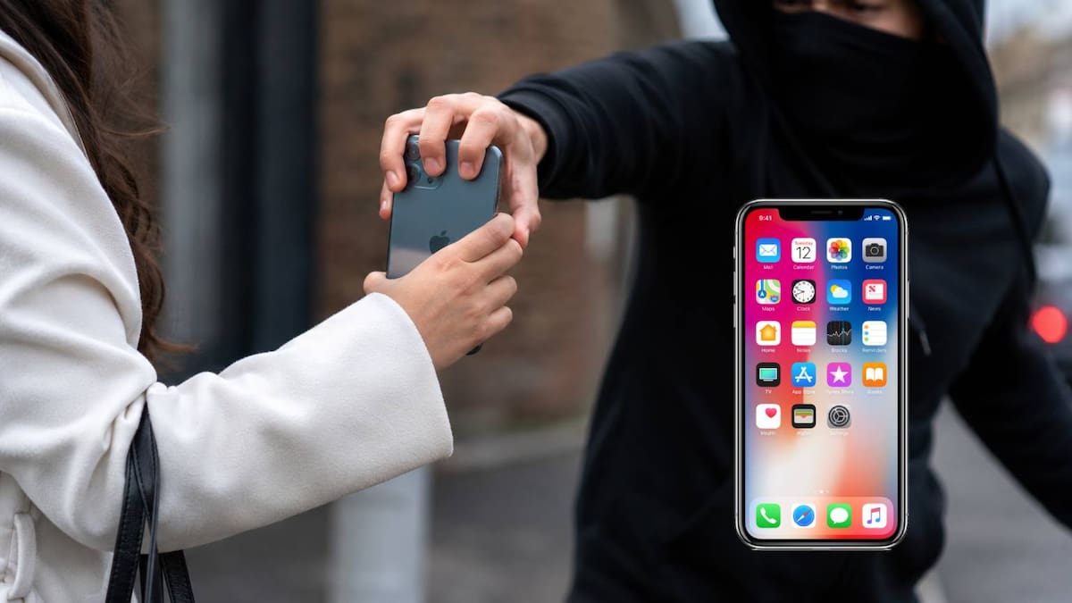 Es oficial: Robar un iPhone se complicará para los ladrones, con la nueva función antirrobo que Apple prepara para sus futuros dispositivos